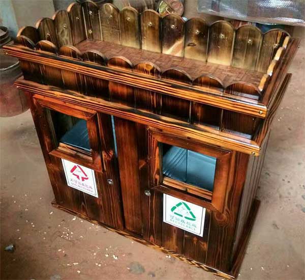 定制不锈钢垃圾桶 多重优惠与多图展示，珠宝首饰般精致工艺