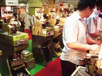 战略引领未来 解码健身器材行业的运营之道