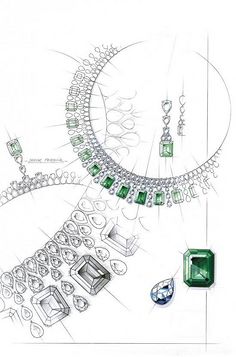 艺术与力量的对话 珠宝首饰手绘与健身器材的跨界融合